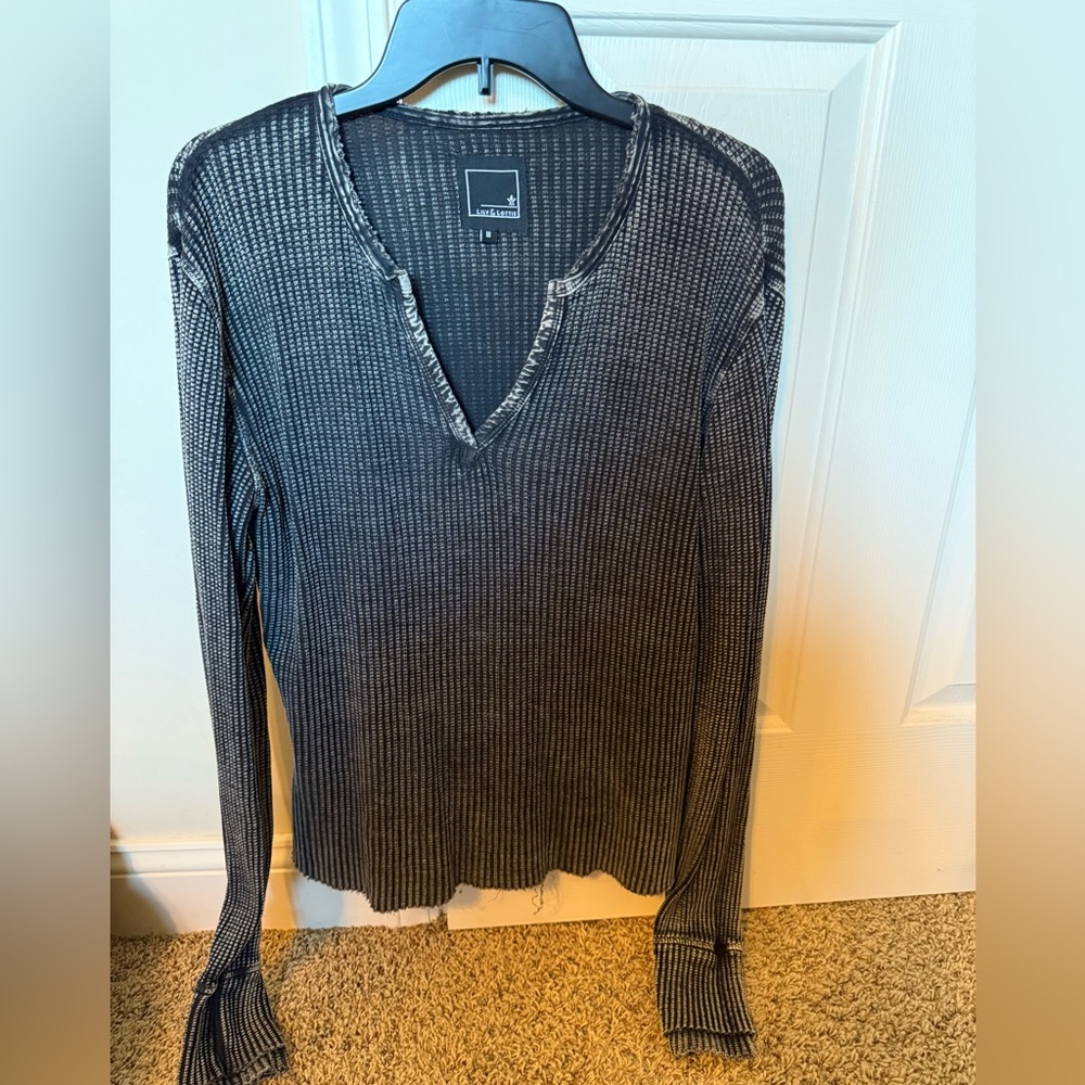 Long Sleeve Top